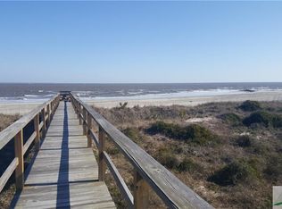 Taylor St, Tybee island, GA 31328