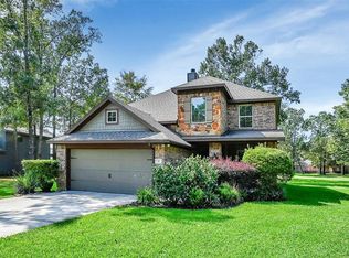 52 Presidio Rd, Montgomery, TX 77356