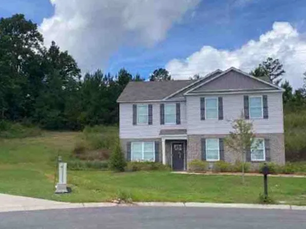 11533 Cedar Glades Dr, Vance, AL 35490
