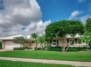 709 Elm Tree Ln, Boca Raton, FL 33486
