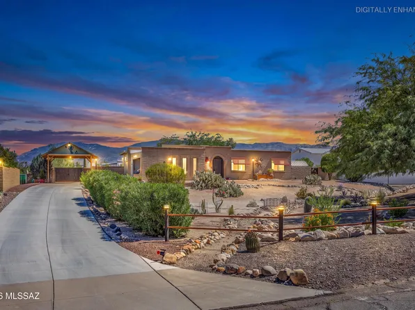520 N Constitution Dr, Tucson, AZ 85748