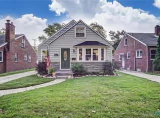 4210 Garrison Rd, Toledo, OH 43613