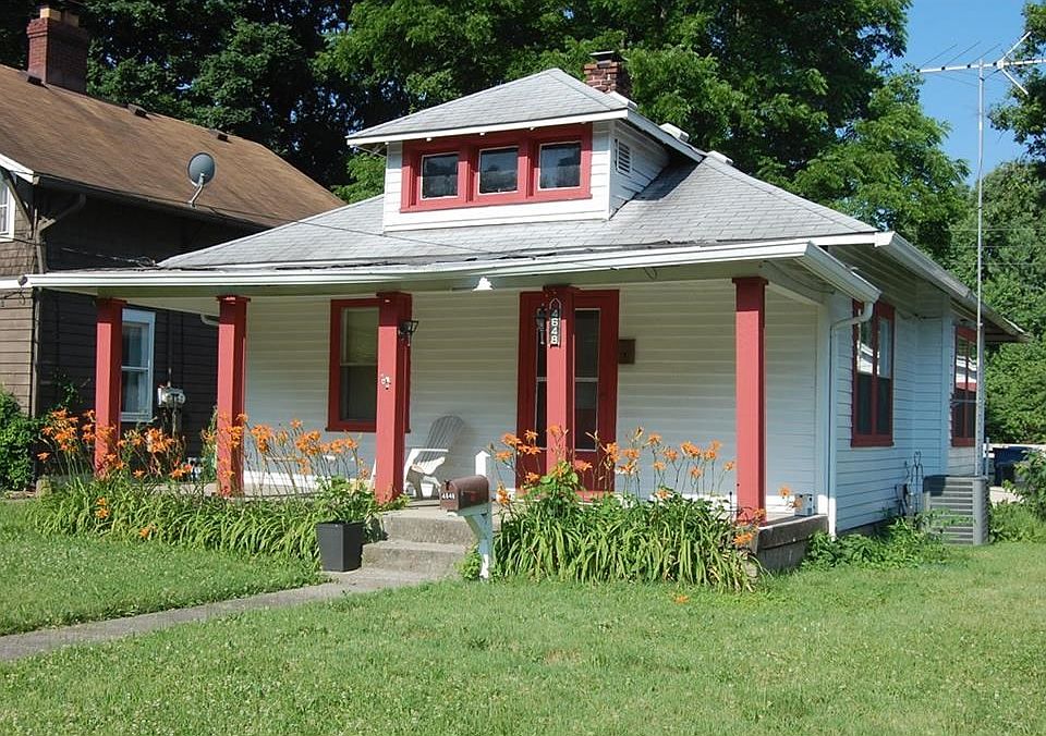 1st image of 4648 Carvel Ave
