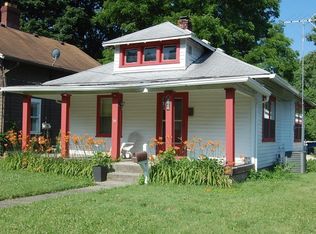 4648 Carvel Ave, Indianapolis, IN 46205
