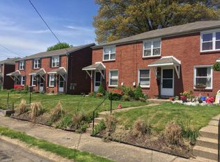 409-413 Lincoln Ave, Springdale, PA 15144