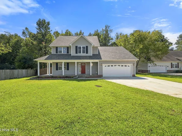 112 Orkney Drive, Jacksonville, NC 28540