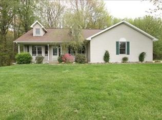 8800 Nugent Ave NE, Rockford, MI