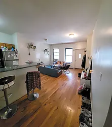 Rented by Voro New York