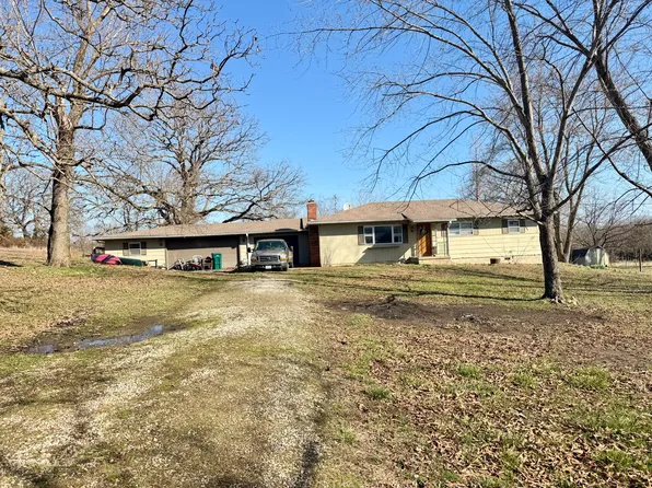 19447 Highway H, Flemington, MO 65650