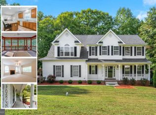 5290 Daniels Gussie Way, Huntingtown, MD 20639