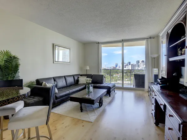 2475 Brickell Avenue #1503, Miami, FL 33129