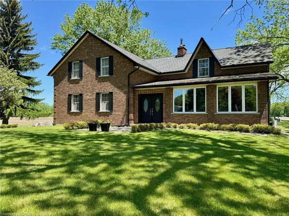 1568 State Highway 59, Pt Rowan, ON N0E 1M0