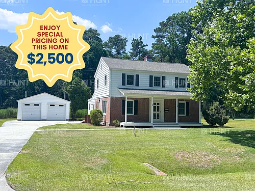 306 Jefferson Dr Photo 1