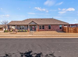 700 Nathan Way, Yukon, OK 73099