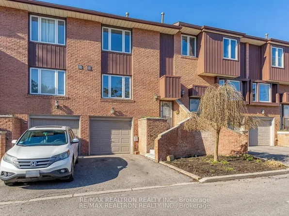 2606 Midland Ave Unit 3, Toronto, ON M1S 1R5