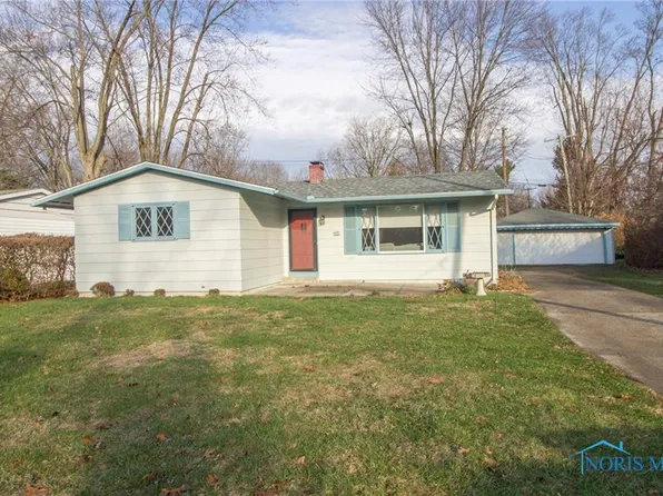 6116 W Bancroft St, Toledo, OH 43615