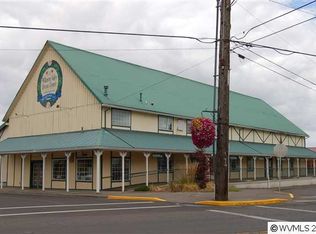 210 Monroe St, Mount Angel, OR 97362