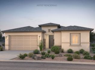 Parklane Plan, Visara, Surprise, AZ 85387