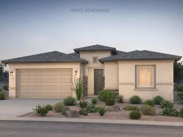 Parklane Plan, Visara