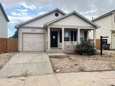 4959 Rusty Nail Point, Colorado Springs, CO, 80916