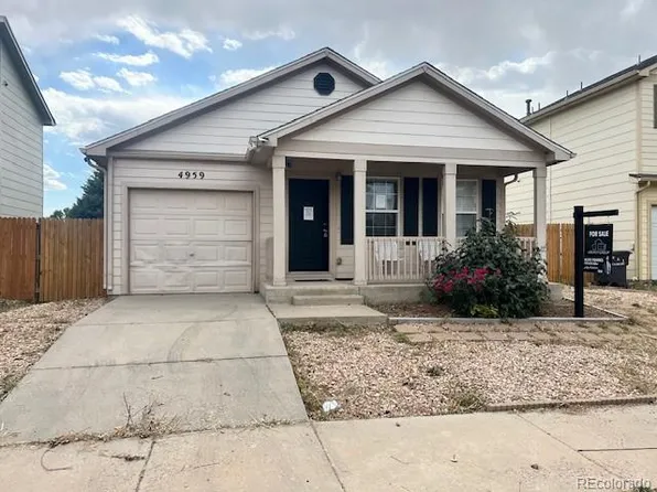 4959 Rusty Nail Point, Colorado Springs, CO 80916
