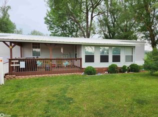 1345 River Rd, Oskaloosa, IA 52577