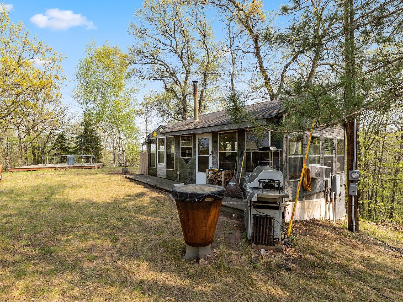 3524 Oak Ln, Motley, MN 56466 MLS 6362928 Zillow