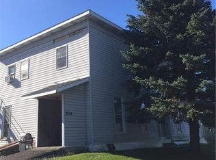 2554 Main Rd, Corfu, NY 14036