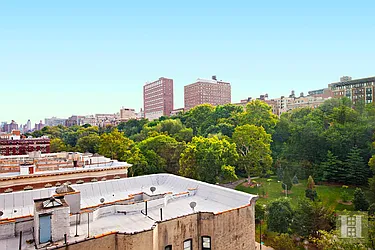 Sold by Halstead Real Estate