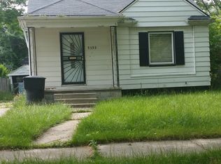 9393 Sanilac St, Detroit, MI