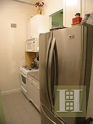 Rented by Halstead Real Estate