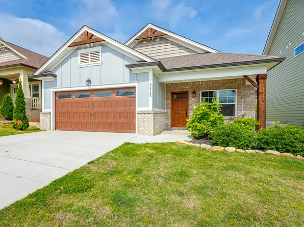 3523 Weathervane Loop, Apison, TN 37302