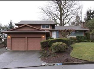 4007 Hampton Way, Kent, WA 98032