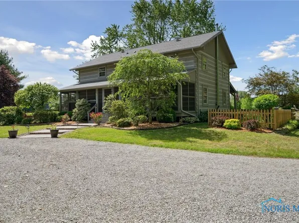 11960 Oak River Ln, Whitehouse, OH 43571