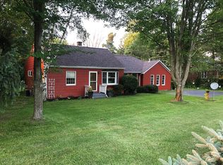 1266 Jewett Holmwood Rd, Orchard Park, NY 14127