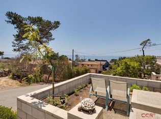 411 Weymouth St, Cambria, CA 93428