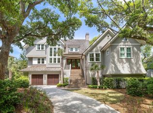 2 Surfsong Rd, Kiawah Island, SC 29455