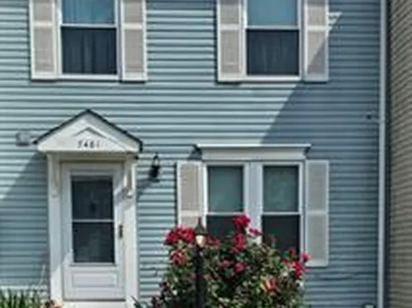 7481 Wounded Knee Rd, Lorton, VA 22079