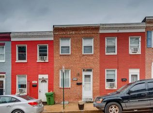 3432 Ash St, Baltimore, MD 21211