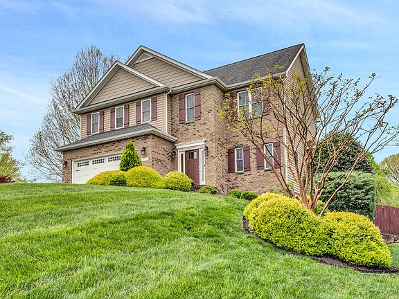 2nd image of 1717 Millwheel Dr