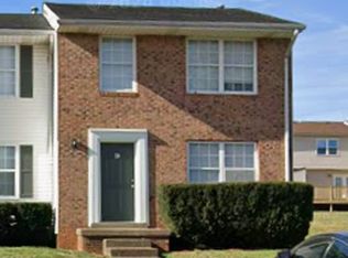 3219 Cave Springs Ave APT D, Bowling Green, KY 42104