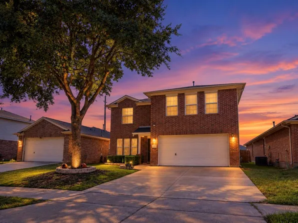 8414 Orchard Mist Ln, Richmond, TX 77407
