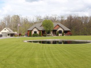 4000 Wadhams Rd, North Street, MI 48049