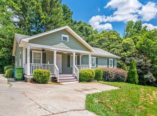69 Polar Rock Rd SW, Atlanta, GA 30315