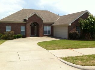 1031 Thistle Rd, Prattville, AL 36066