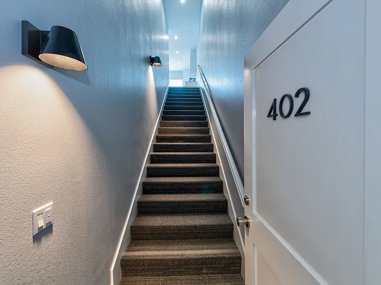 Foyer Entrance