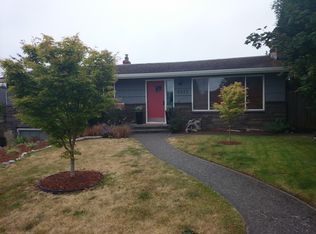 4222 29th Ave W, Seattle, WA 98199