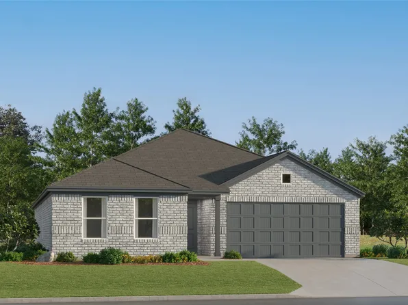 15000 Reyes Rd, Haslet, TX 76052