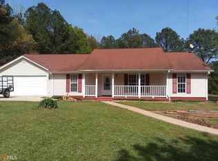 5684 Highway 100, Hogansville, GA 30230