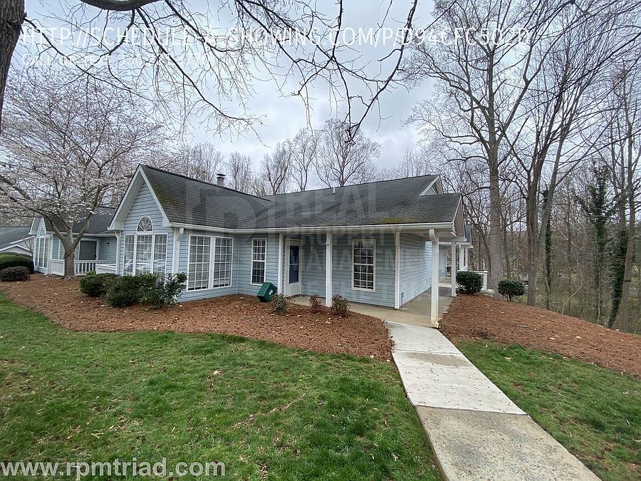 620 Balfour Rd, Winston Salem, NC 27104 Zillow